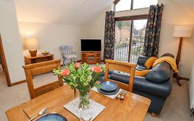 The Coach House